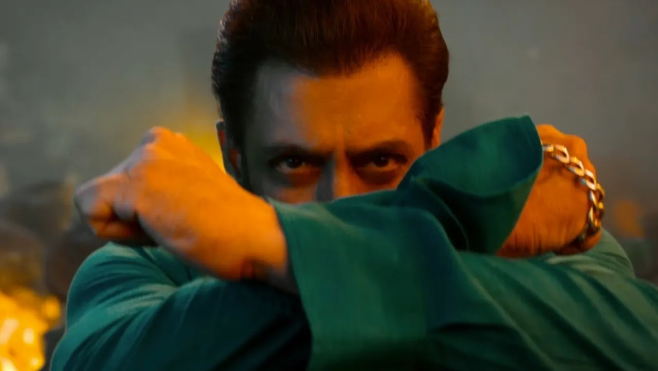 Sikandar