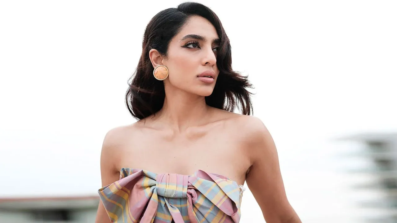 Sobhita Dhulipala