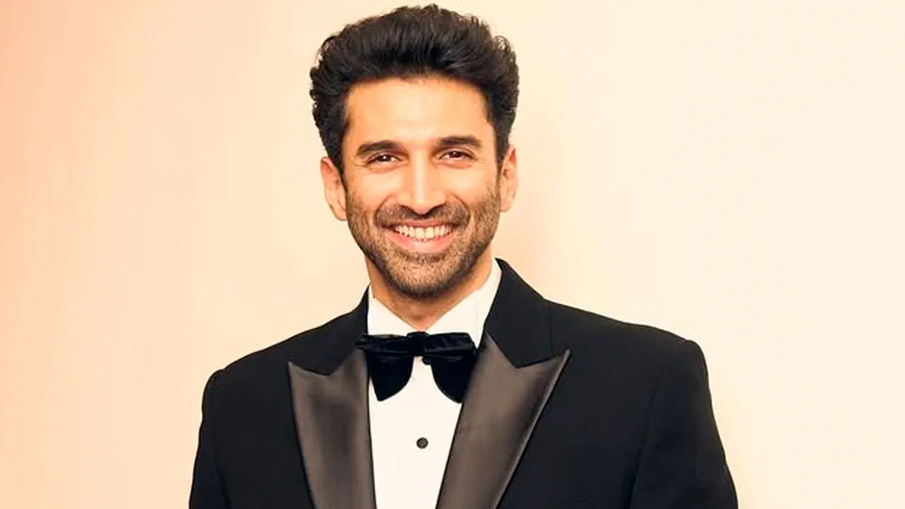Aditya Roy Kapur