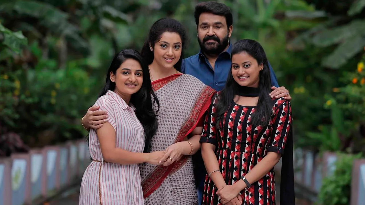 Drishyam 3