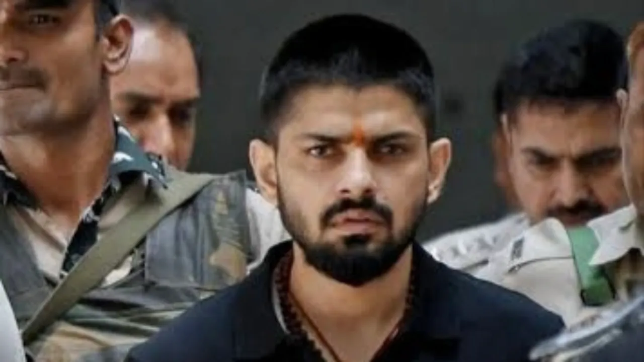 Lawrence Bishnoi