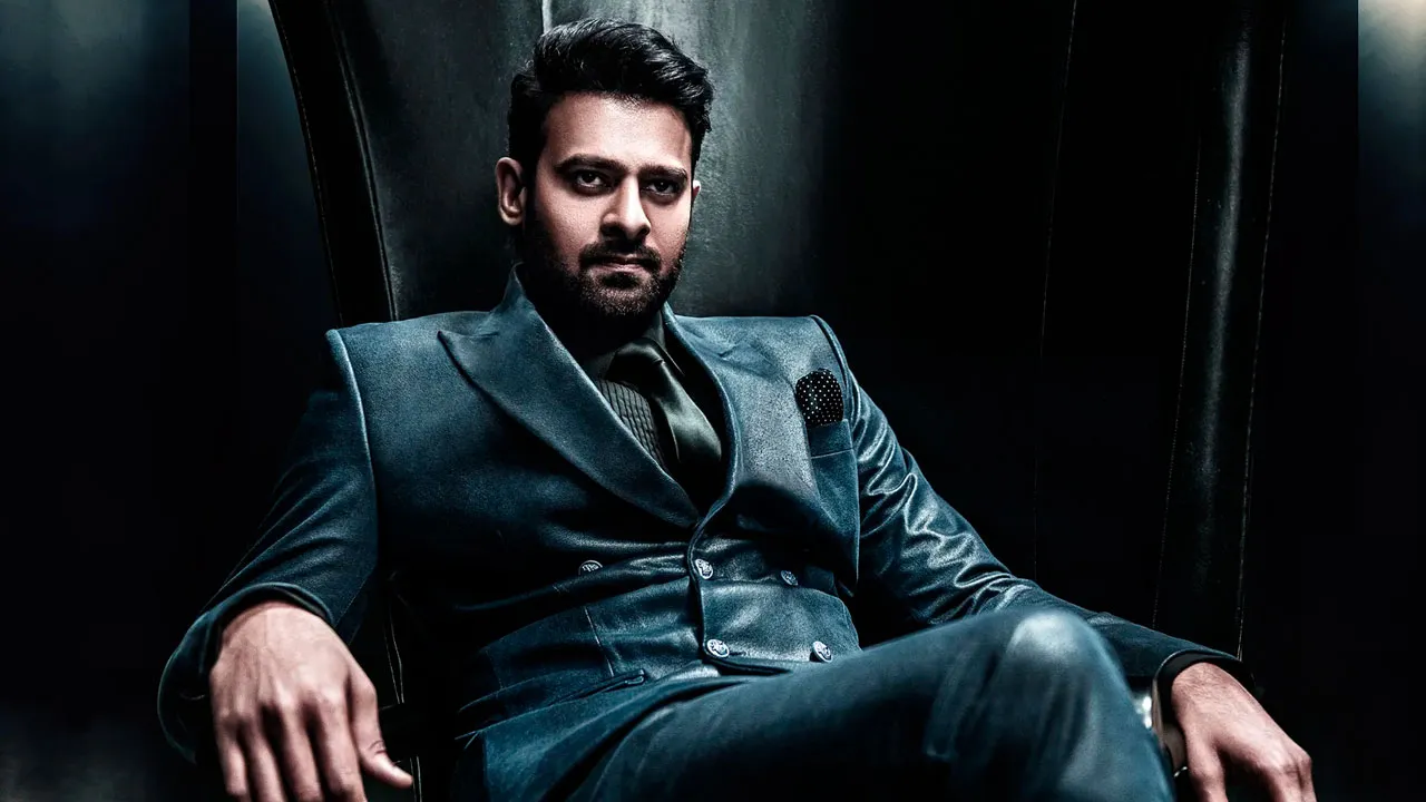 Prabhas