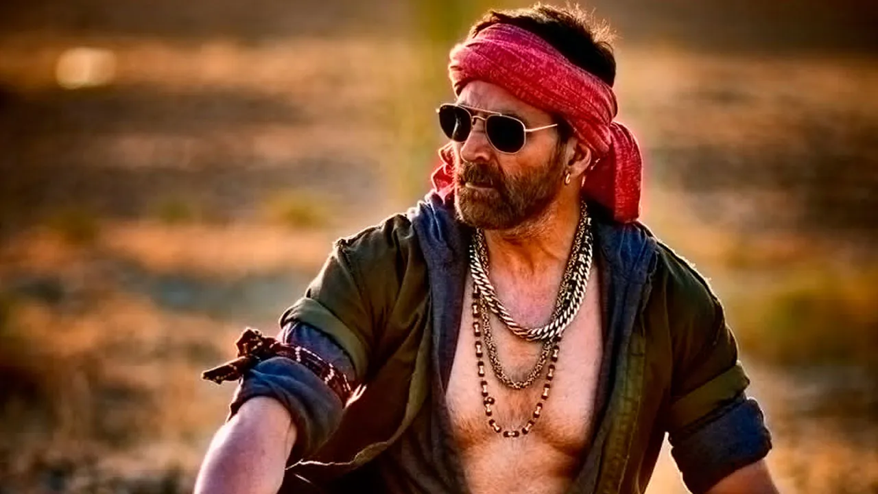 Bachchhan Pandey