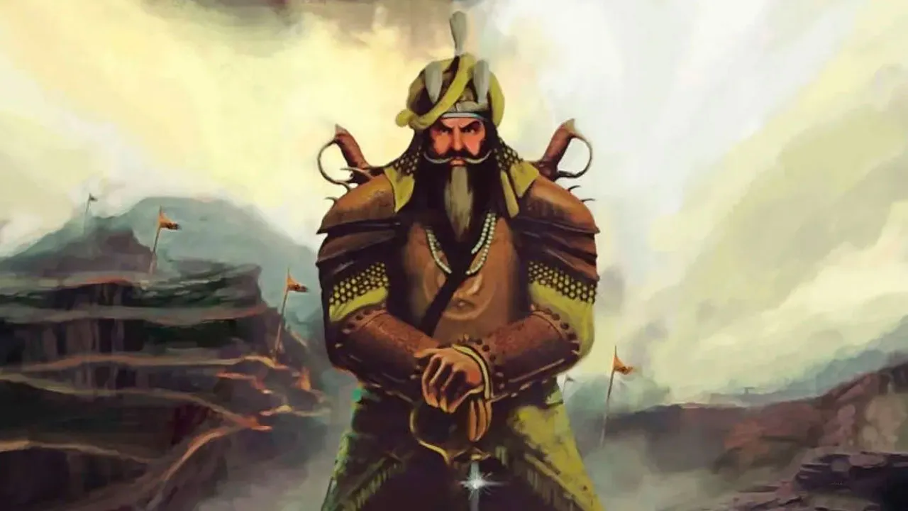 Hari Singh Nalwa