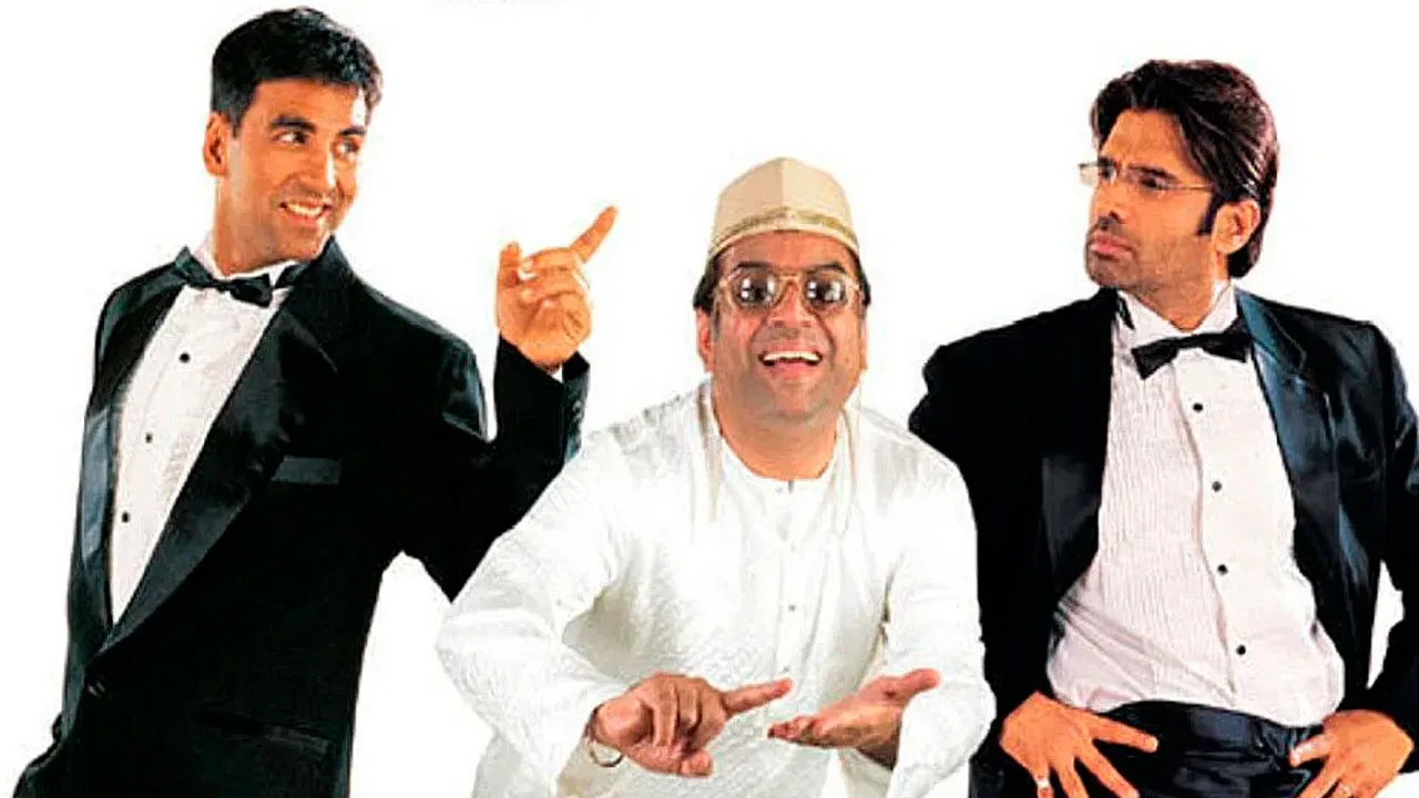 Hera Pheri 3