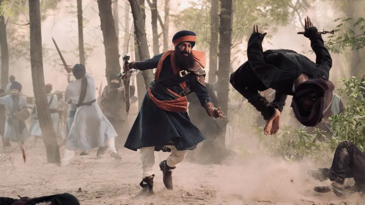 Akaal