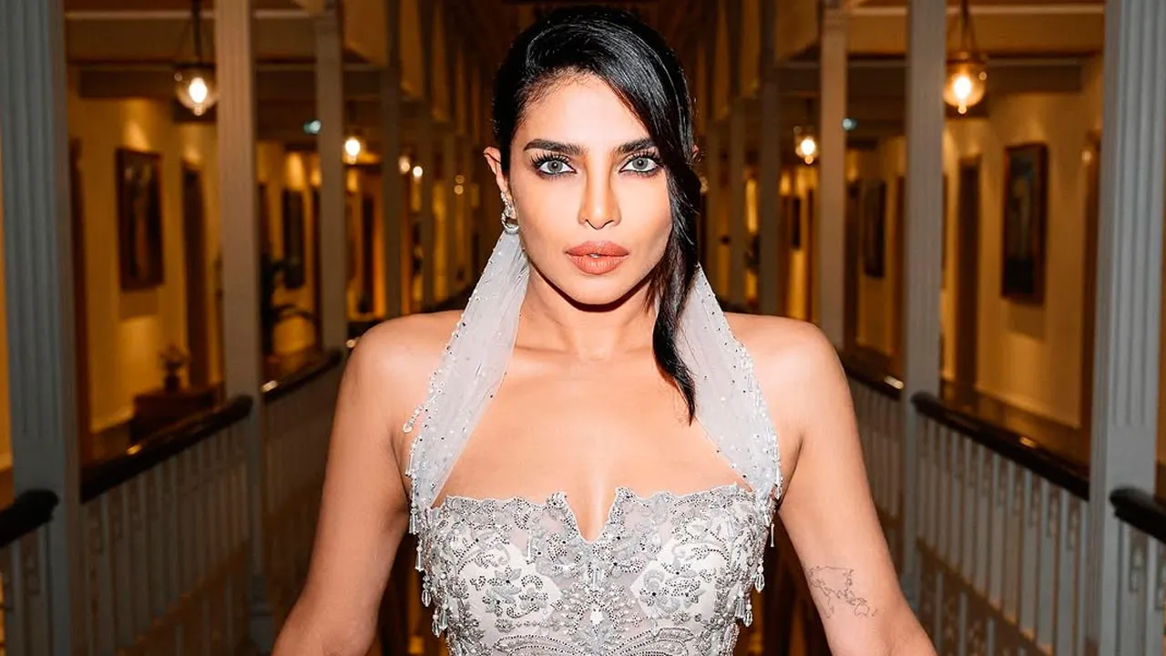 Priyanka Chopra