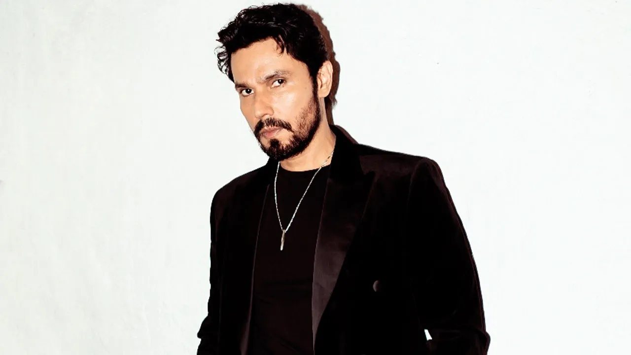 Randeep Hooda