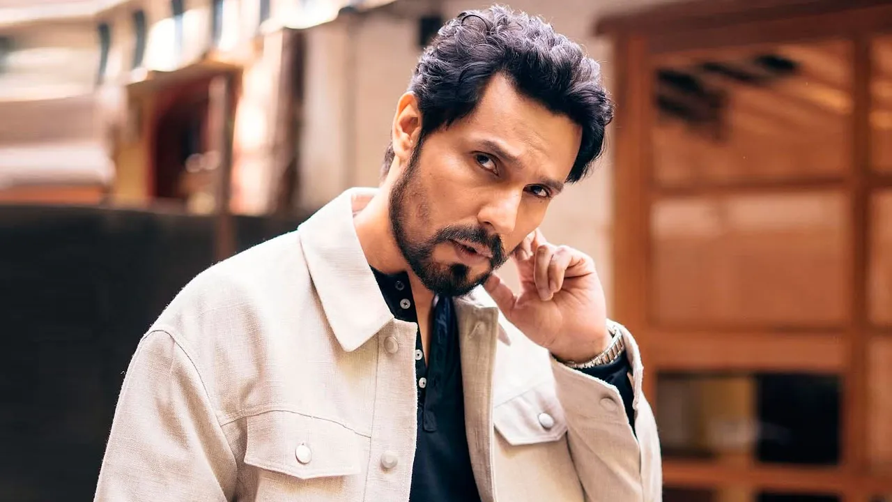 Randeep Hooda