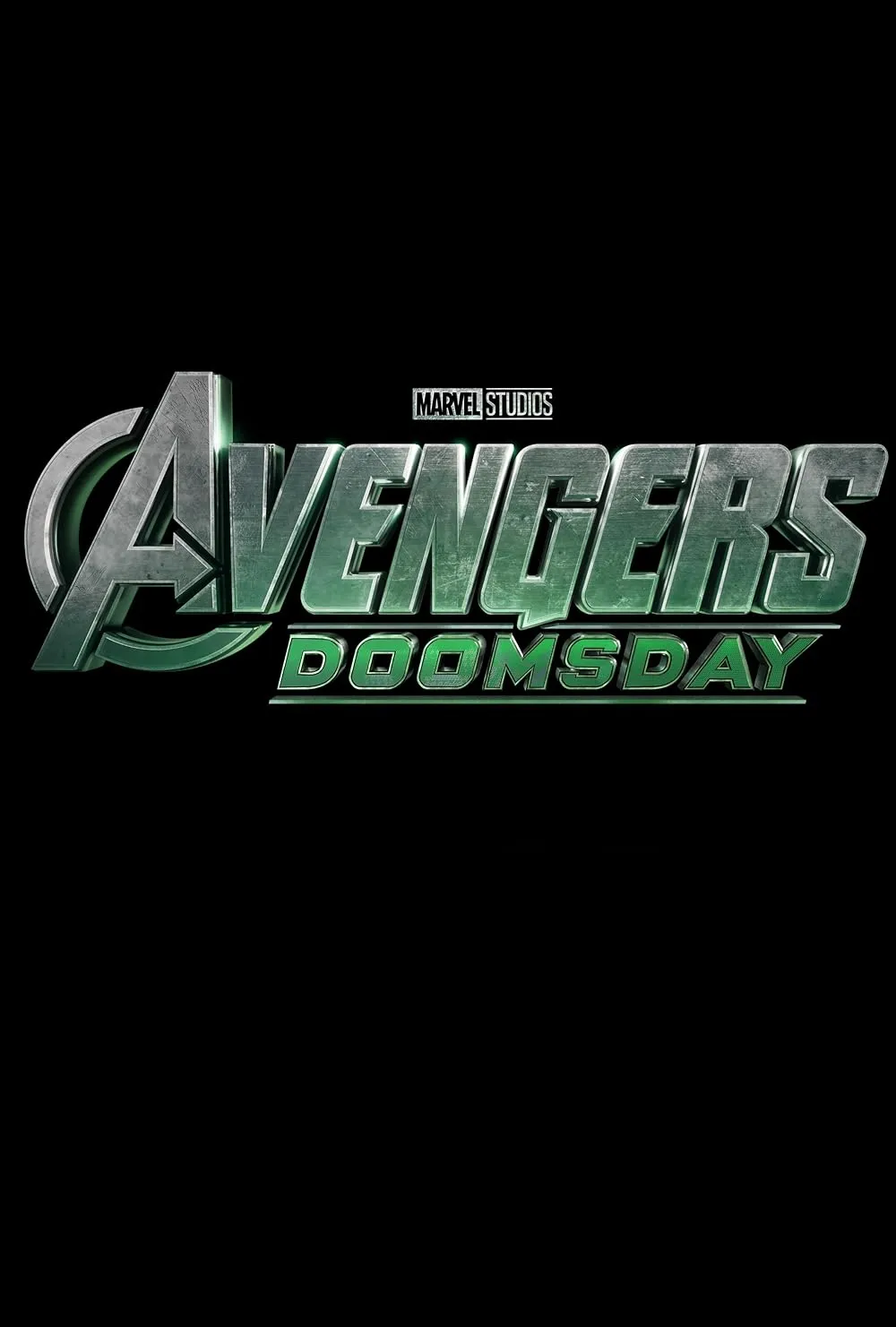 Avengers: Doomsday