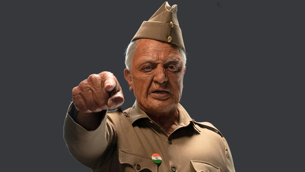 Indian 2