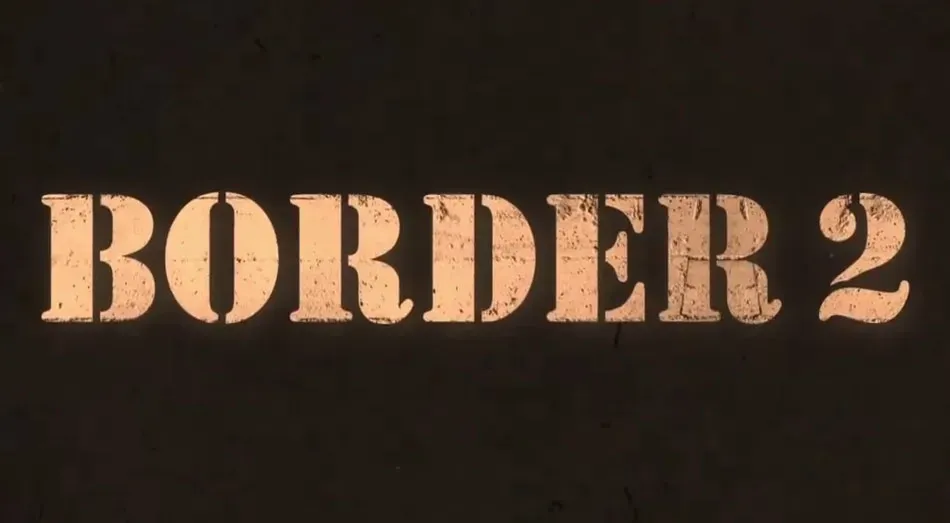 Border 2 