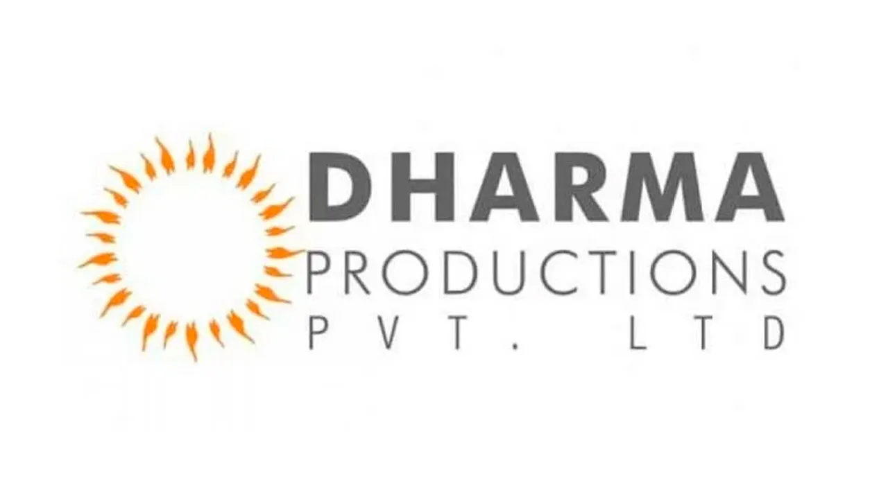 Dharma Productions