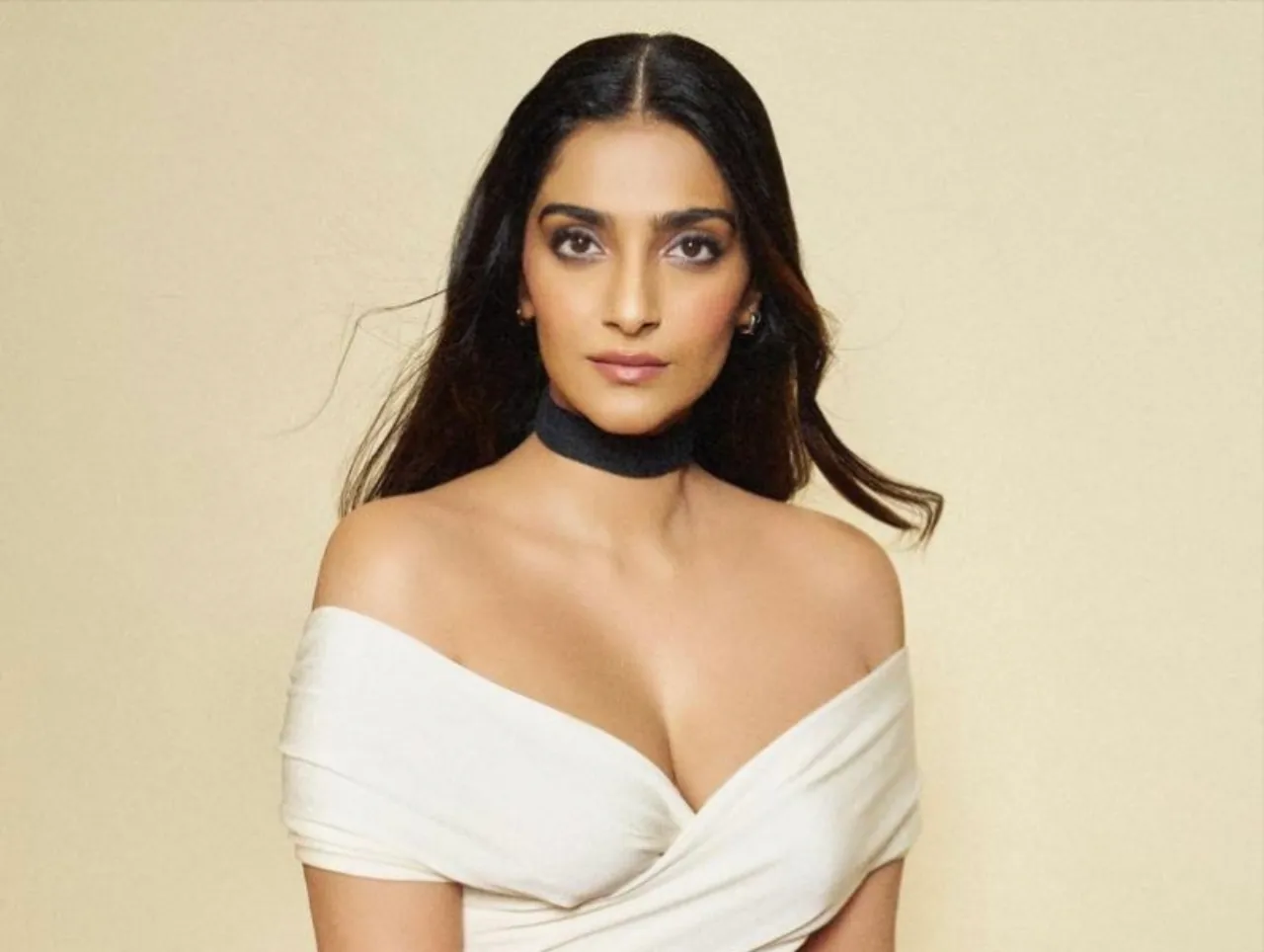 Sonam Kapoor