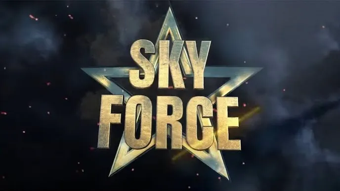 Sky Force