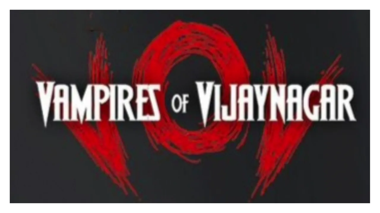 Vampires of Vijayanagar