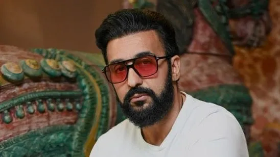 Raj Kundra