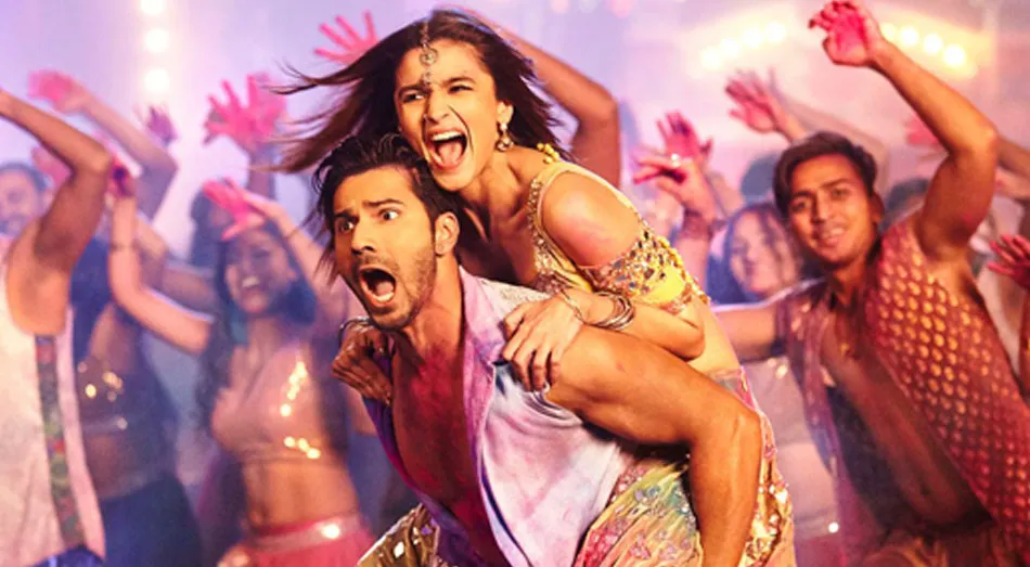 Badrinath Ki Dulhania Movie Review: Total Paisa Vasool