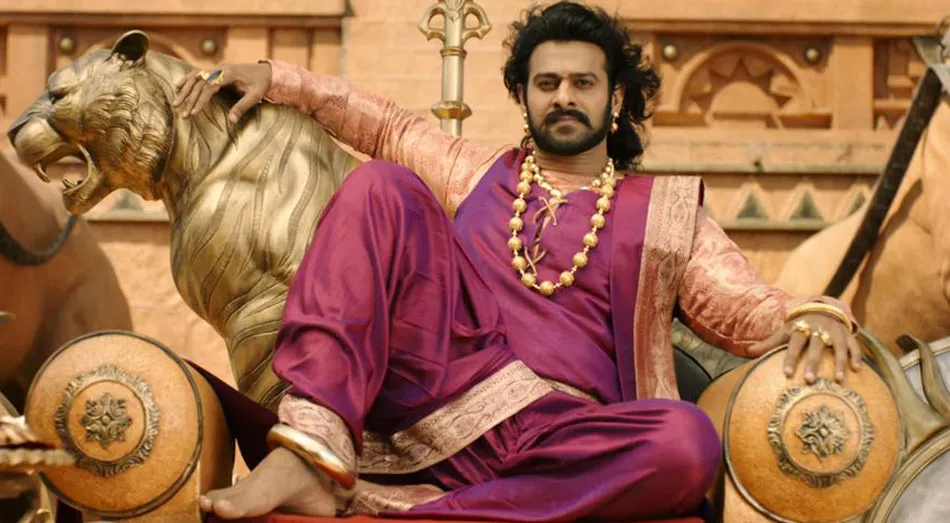 Baahubali 2 -The Conclusion Movie Review: A Worthy End To An Epic