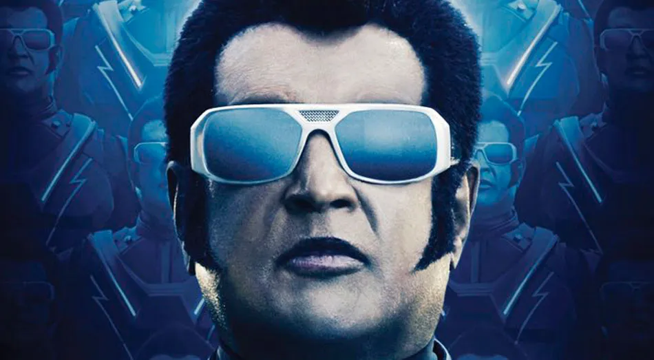 Rajinikanth s 2.0 Release Pushed To January Next Year