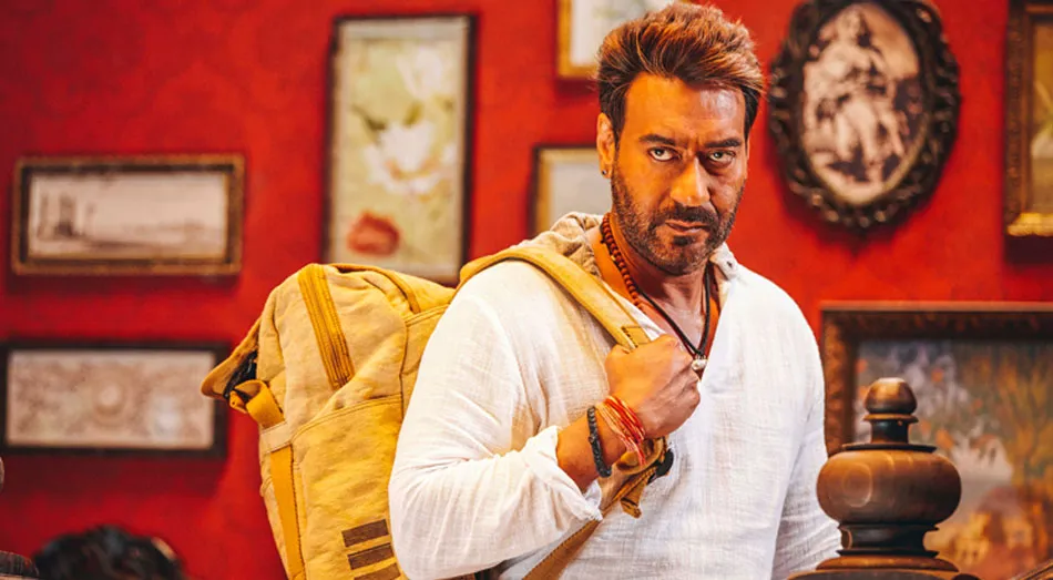 Golmaal Again Movie Review: Will Leave You In ‘Low Spirits’