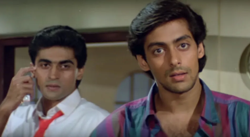 28 Iconic Years Of Maine Pyar Kiya: 28 Things We Bet You Did Not Know About The Film!