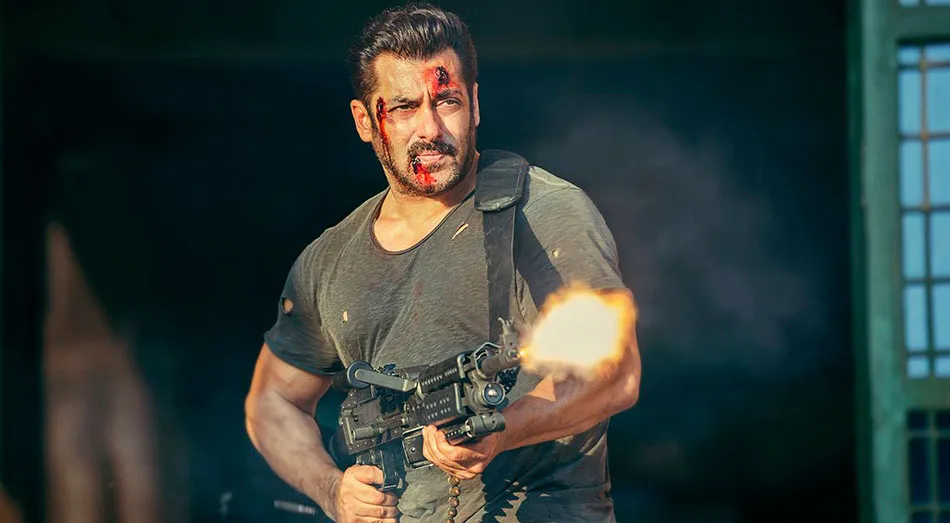 Tiger Zinda Hai Movie Review: A Treat For Salman Fans