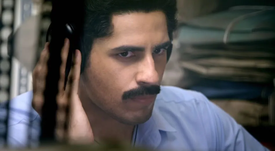 aiyaary-2