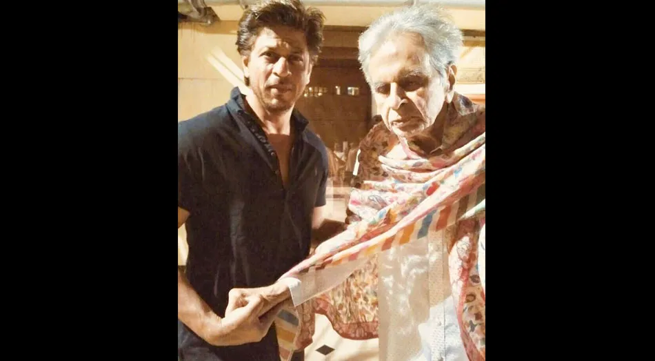 srk-dils