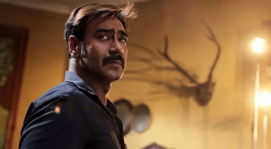 Raid Movie Review: Ajay Devgn And Saurabh Shukla's Verbal Dual Steals The Show