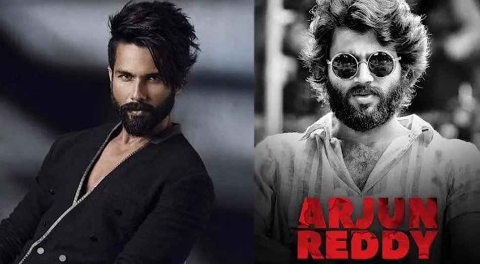 Shahid Kapoor Gets Finalized For ‘Arjun Reddy’ Remake