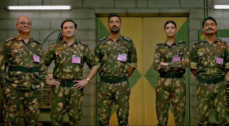 parmanu-3