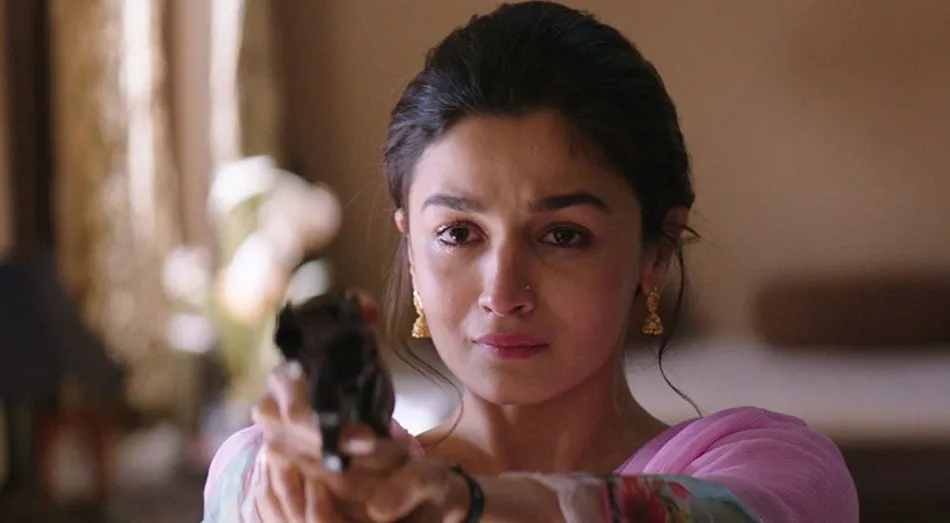 Raazi Movie Review: A Realistic Spy Thriller
