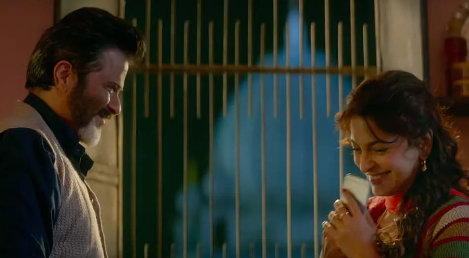 Ek Ladki Ko Dekha Toh Aisa Laga Still
