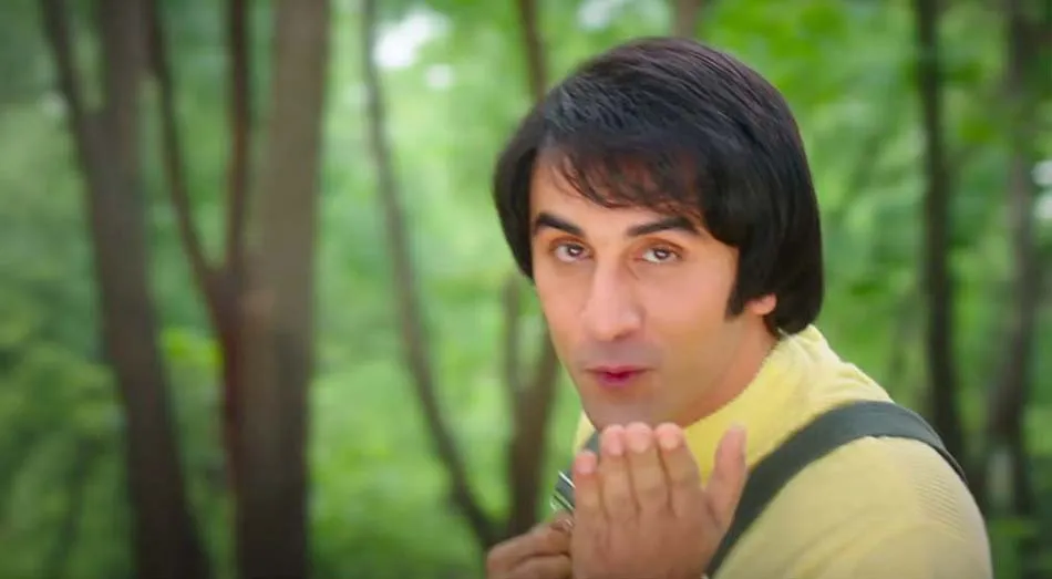 Sanju Movie Review: Ranbir Kapoor Kills It As ‘Sanju Baba’