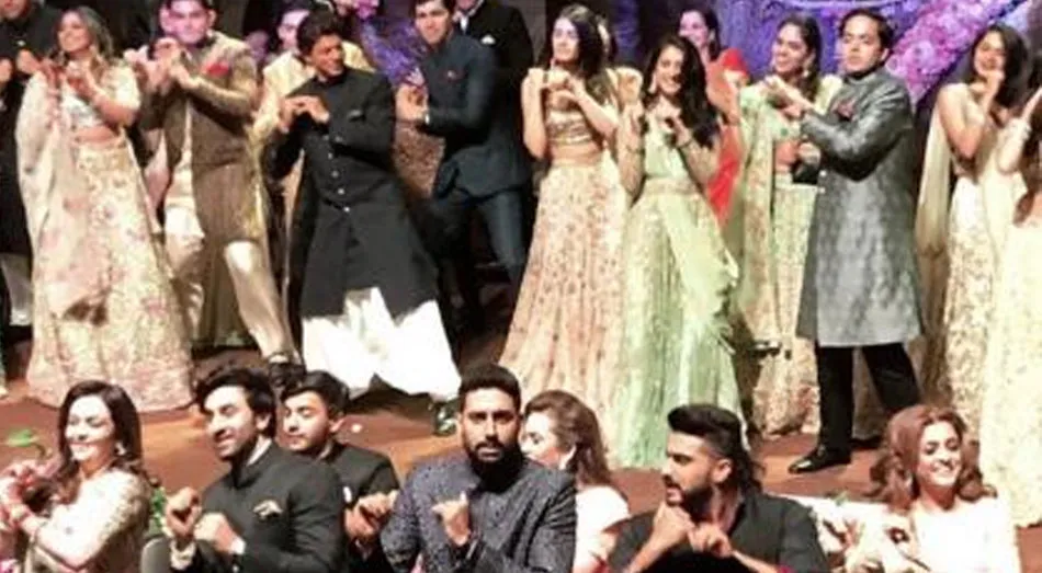 srk-dance