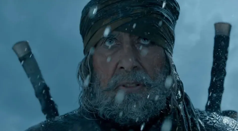 Thugs Of Hindostan
