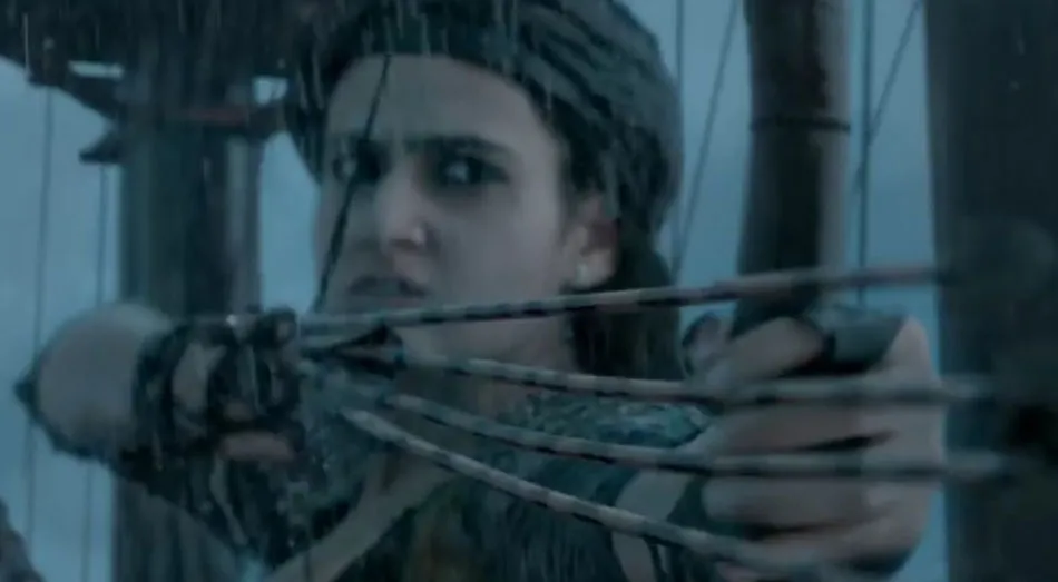 Thugs Of Hindostan