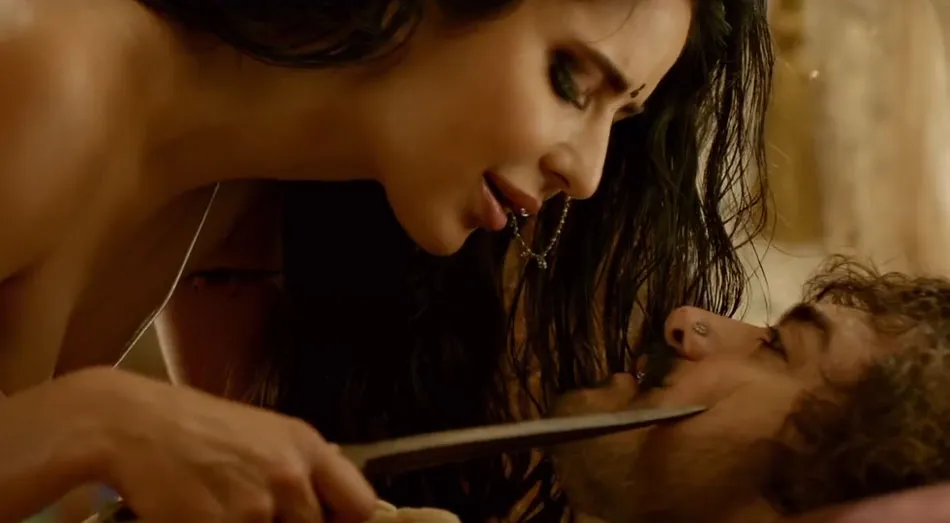 Thugs Of Hindostan