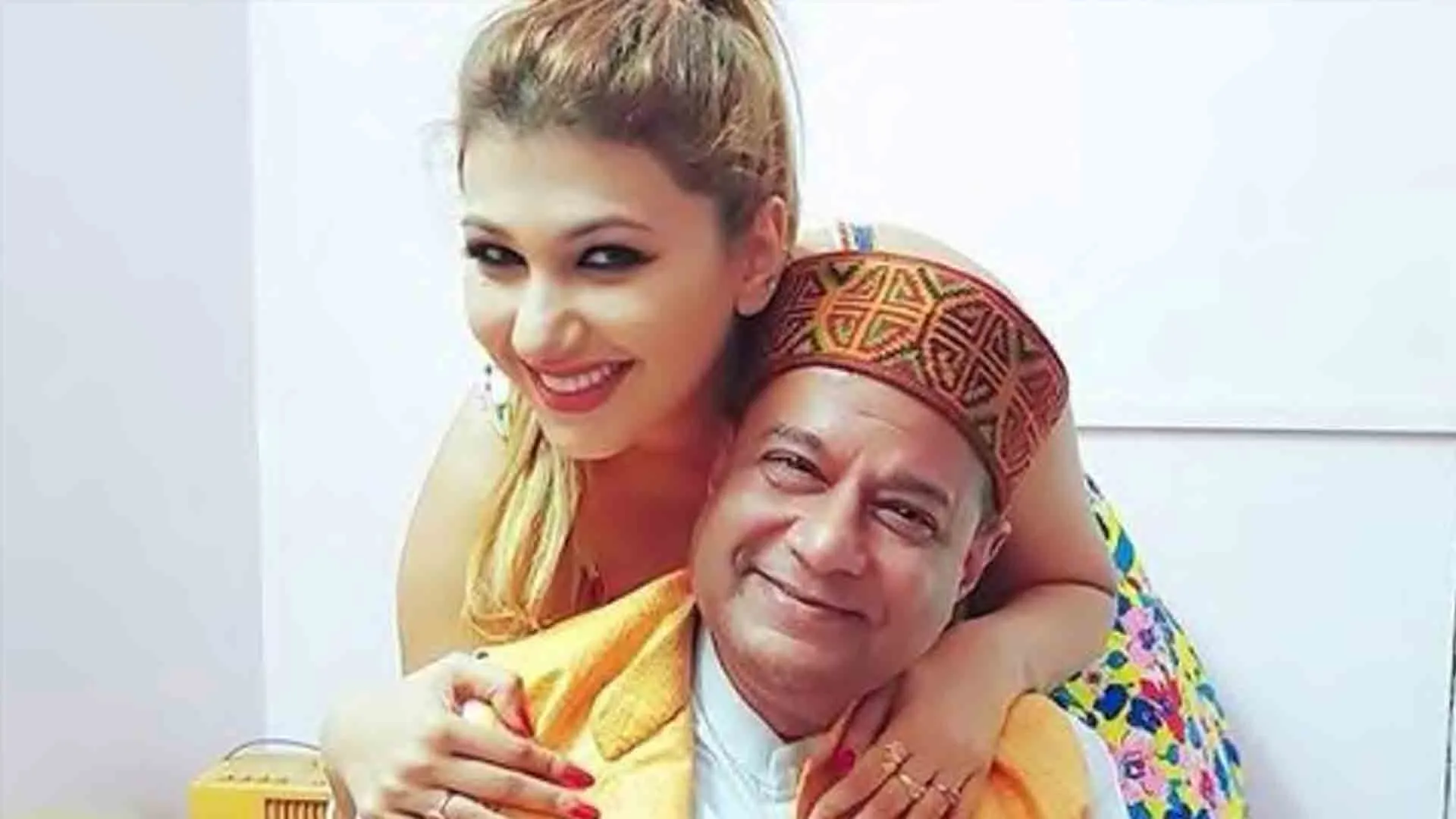 Anup Jalota Jasleen Marathu