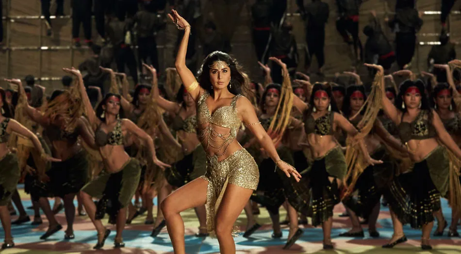 Katrina Manzoor E Khuda