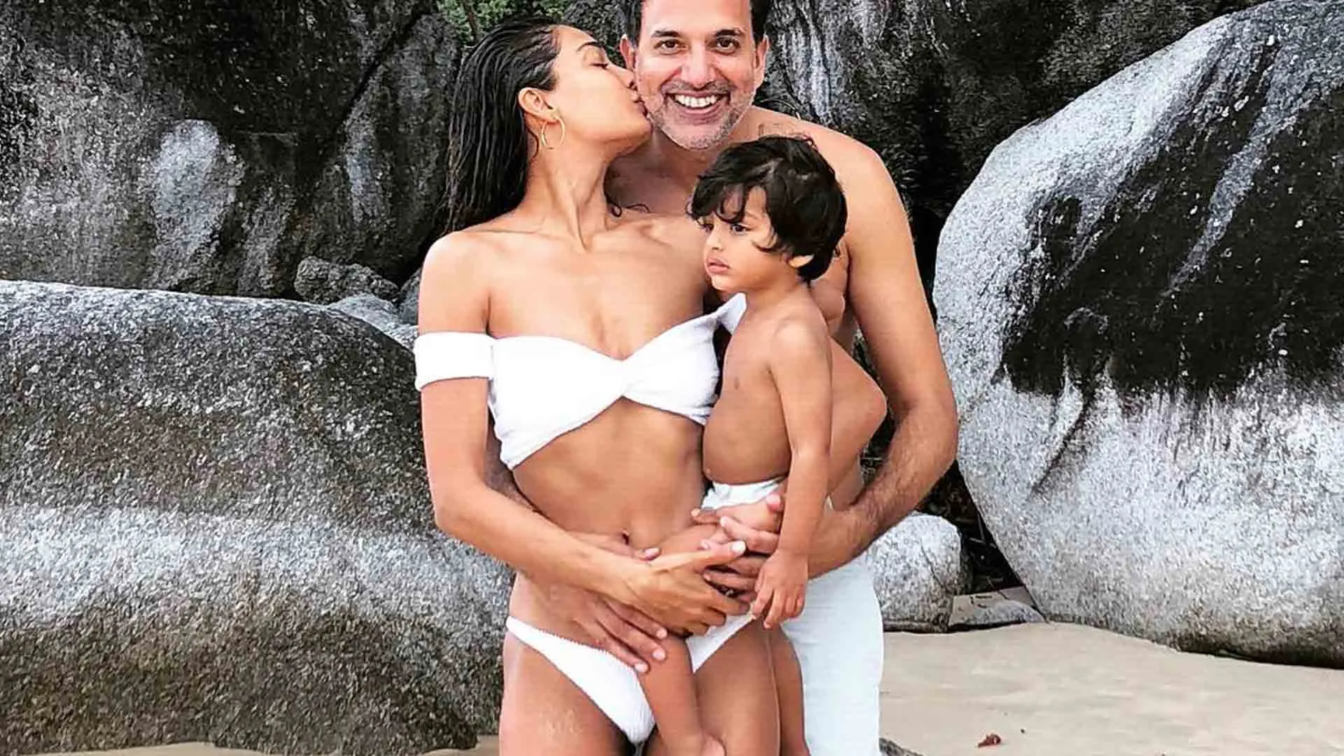 Lisa Haydon