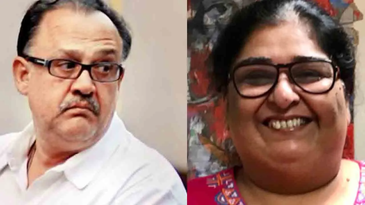 Alok Nath Vinta Nanda