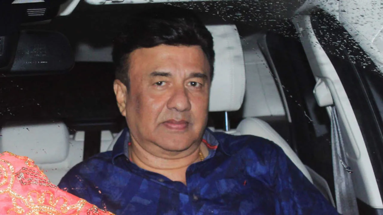 Anu Malik