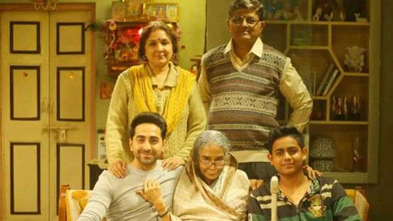 Badhaai Ho