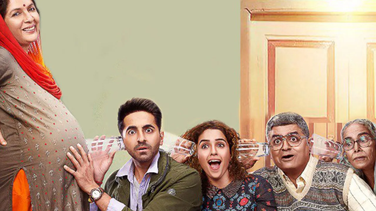 Badhaai Ho