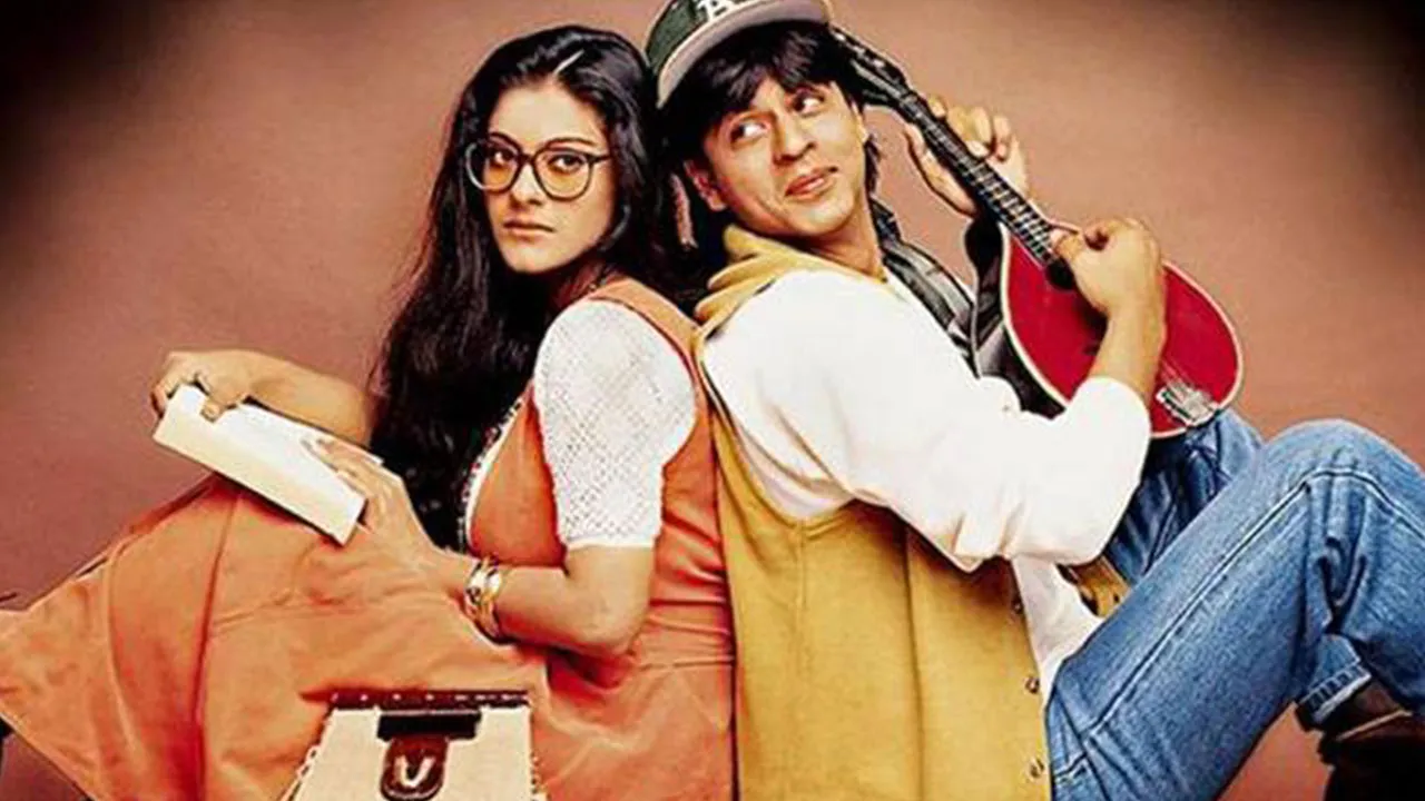 Dilwale Dulhania Le Jaygne