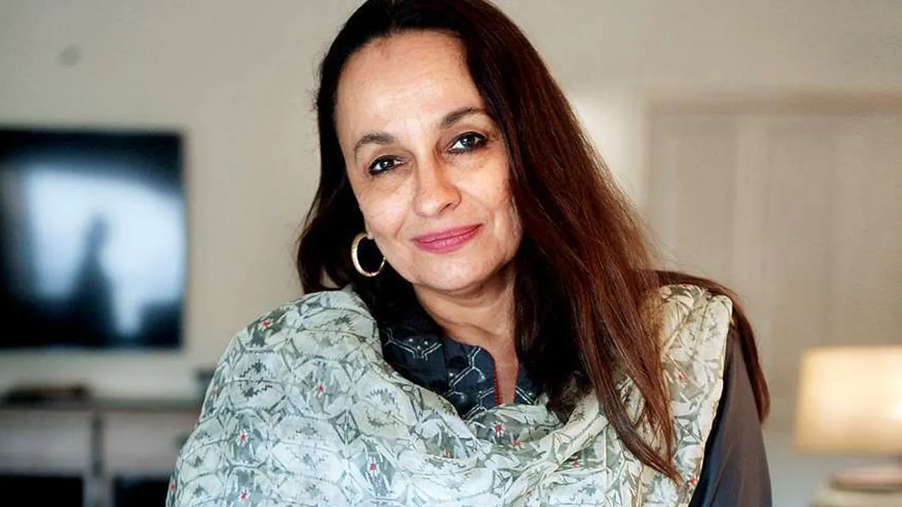 Soni Razdan MeToo
