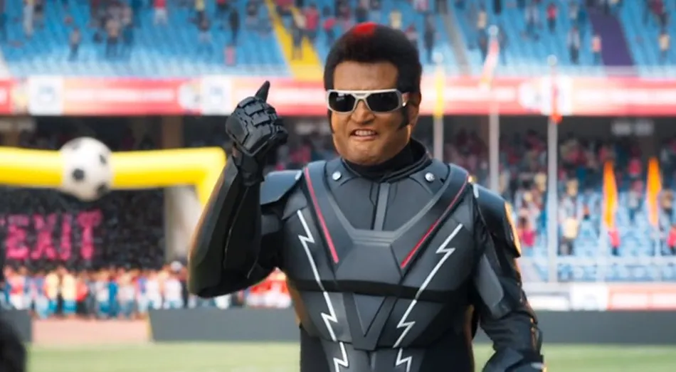 2.0 Movie Still