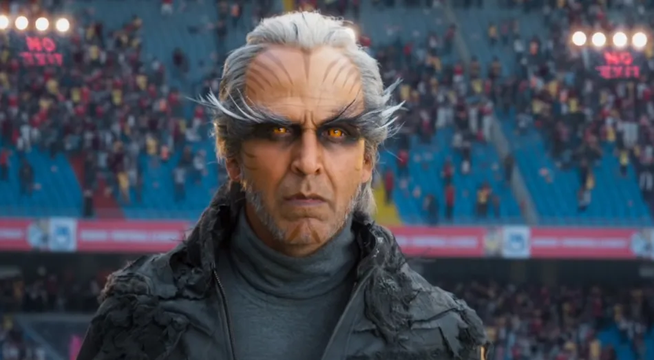 2.0 Movie Still